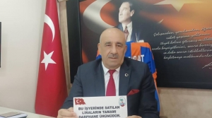 ‘Tüm Liralar Artık Darphane Ürünü Olacak…'