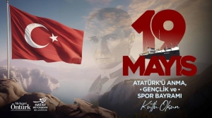 ‘Türk Gencinin Kahramanlıklarına Tarih, Defalarca Şahit Olmuştur'