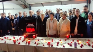 Unutmadık, Unutmayacağız…