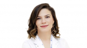 Uzm. Dr. Canan Altunay Palmiye Hastanesi Kadrosunda