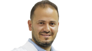 Uzm. Dr. Cuma Kurtdere Palmiye'de Hasta Kabulüne Başladı