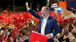 Vekil Özel; ‘Öyle Bir Kazandık Ki, Hiç Kimse Kaybetmedi…!'