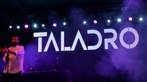 Yayladağı Gençlik Festivaline Büyük İlgi
