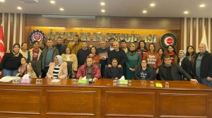 Yüzünüz Hep Gülsün!