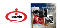 19 Mayıs Atatürk'ü Anma, Gençlik ve Spor Bayramı Kutlu Olsun