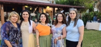 19 MAYIS GENÇLİK FESTİVALİ EĞLENCE VE DAYANIŞMAYLA TAÇLANDI!