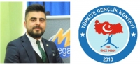 ‘19 Mayıs Güven, Sevinç Ve Hareket Günüdür…'