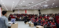 1 Günlük Eğitimle İnşaat Mühendisi Oldular!