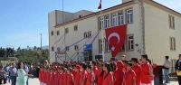 23 NİSAN ÇOCUK BAYRAMI ETKİNLİKLERİ