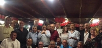 39 Yıl Sonra Tekrar Buluştular!