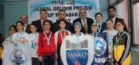 5 Sporcu Yarı Final İçin Avantaj Sağladı!