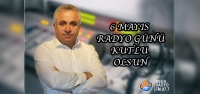 '6 Mayıs Radyo Günü' Kutlu Olsun!