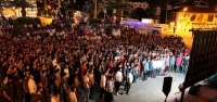 Adana'da Gol Sesi Çıkmadı﻿