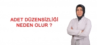 Adet Düzensizliği Neden Olur?