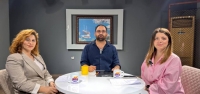 ‘Ailemiz Geleceğimiz' Programında Psikoonkoloji Konuşuldu