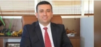 AK Parti İskenderun İlçe Bülent Özer, partisinin 22. kuruluş yıl dönümünü kutladı