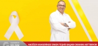 Akciğer Kanserinde Erken Teşhis Başarı Oranını Arttırıyor