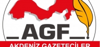 Akdenizli Gazeteciler Alanya'da Buluşuyor