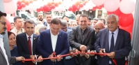 ALADAĞ Süpermarket 3. Şubesini Karaağaç'ta Açtı