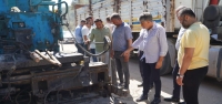 Alan Yaylası'nın Yolu Kırıkhan Belediyesi Tarafından Yapılıyor