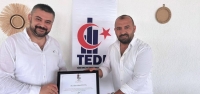 Ali Kunt Başkanlığındaki Tüm Emlak Danışmanları Birliği Hatay İl Yeni Yönetimi Hızlı Başladı