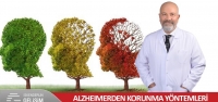 Alzheımerden Korunma Yöntemleri