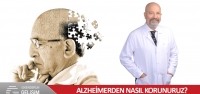 Alzheımer'den Nasıl Korunuruz?