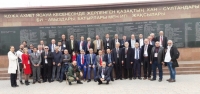 Anadolu Basını ‘ANAYURT'da'!