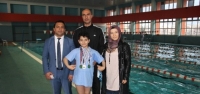 Anne ve Otizmli Oğlunun Şampiyonluk Azmi