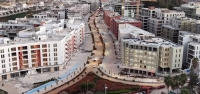 Antakya Atatürk Caddesi, Yenileme Projesiyle Yeni Bir Kimlik Kazanıyor