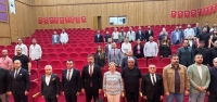 ARİAD 5. GENEL KURULUNU GERÇEKLEŞTİRDİ