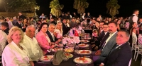 ARİAD 8.Eğitime Destek Konserini Gerçekleştirdi