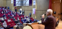 Arsuz Belediyesi, Farkındalık Eğitimlerini Sürdürüyor