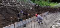 Arsuz Belediyesi, Saha Çalışmalarına Devam Ediyor