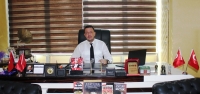 Arsuz CHP İlçe Başkanlığına Adayım!
