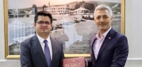 ARSUZ KAYMAKAMLIĞI'nda KÜLTÜREL VE TURİSTİK DEĞERLENDİRME ZİYARETİ