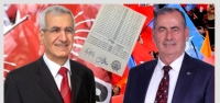 Arsuz'da Güven ve Bozkurt'un Meclis Listeleri