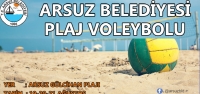 Arsuz'da 'Plaj Sporları” Start Alıyor