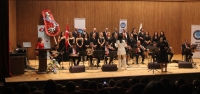 Arsuz'da ‘Şarkılar Bizi Söyler, Biz de Şarkı Söyleriz' Konseri