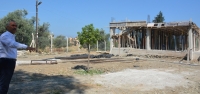 Arsuz'da Tam Donanımlı Taziye Evleri!