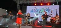 ARSUZFEST Coşkusu Başladı