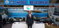 Arsuz'un Sıcak Havası Ankara'yı Isıttı!
