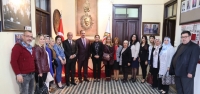 Asenalardan ‘Cumhur' İttifakına Tam Destek