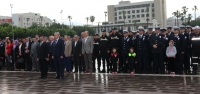 Asırlık Çınar Türk Polis Teşkilatı 173 Yaşında