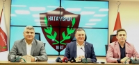 Atakaş Hatayspor Amerika Kıtasına Açılıyor