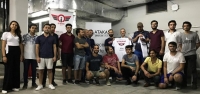 Atakaş İstikrar'a Sponsor Oldu