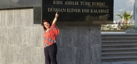 ‘Atatürk'ün Son Mirası Olan Bu Topraklar Bizim Namusumuzdur!'