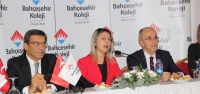 Bahçeşehir Koleji İKEM Yerleşkesine Taşınıyor