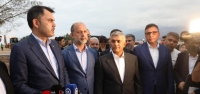 Bakan Murat Kurum: 'İskenderun Sahili 29 Ekim'de Açılıyor…”