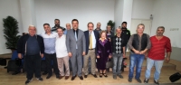 Belediye Balıkçı Esnafın Yanında!
